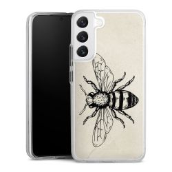 Bumper Case transparent