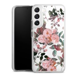 Bumper Case transparent