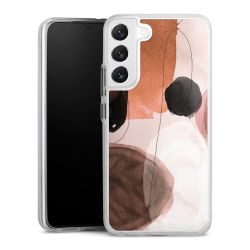 Bumper Case transparent