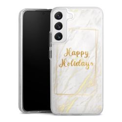 Bumper Case transparent