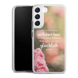 Bumper Case transparent single