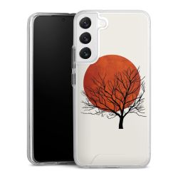 Bumper Case transparent