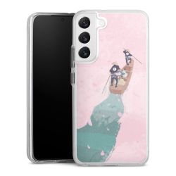 Bumper Case transparent