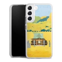 Bumper Case transparent