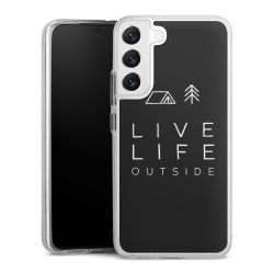 Bumper Case transparent