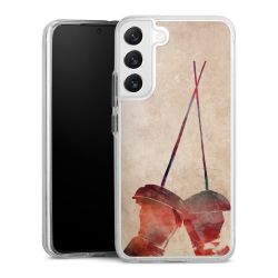 Bumper Case transparent single