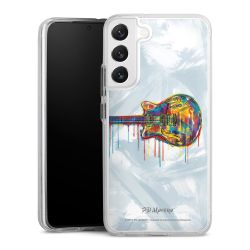 Bumper Case transparent