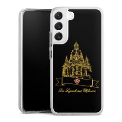 Bumper Case transparent single