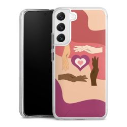 Bumper Case transparent