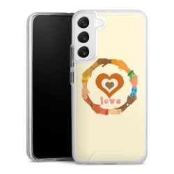 Bumper Case transparent