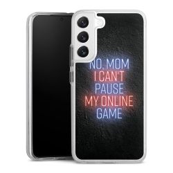 Bumper Case transparent