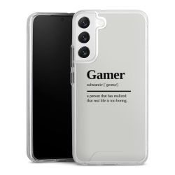 Bumper Case transparent