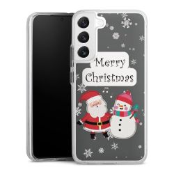 Bumper Case transparent