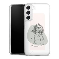 Bumper Case transparent