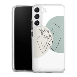 Bumper Case transparent