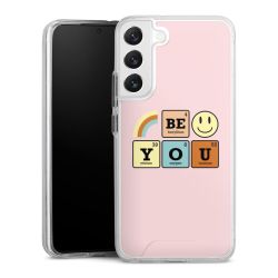 Bumper Case transparent