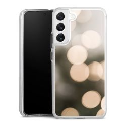 Bumper Case transparent