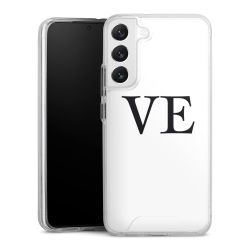 Bumper Case transparent