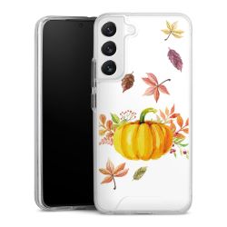 Bumper Case transparent