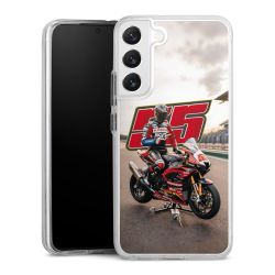 Bumper Case transparent single