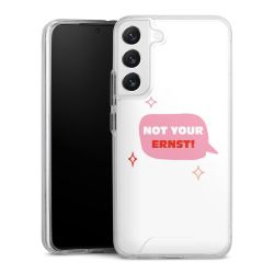 Bumper Case transparent single