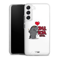 Bumper Case transparent single