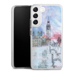 Bumper Case transparent