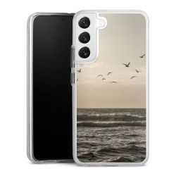 Bumper Case transparent