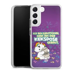 Bumper Case transparent single