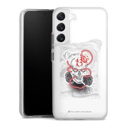 Bumper Case transparent