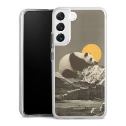 Bumper Case transparent