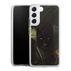 Bumper Case transparent