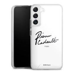 Bumper Case transparent