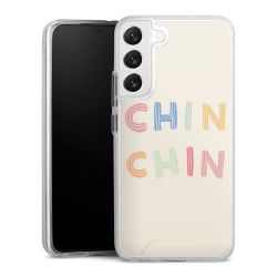 Bumper Case transparent