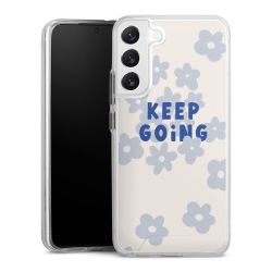 Bumper Case transparent