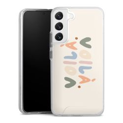 Bumper Case transparent