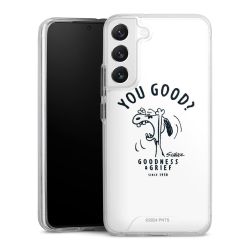 Bumper Case transparent single