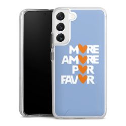 Bumper Case transparent