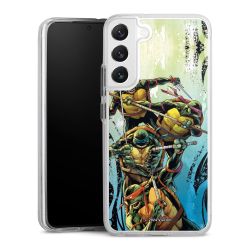 Bumper Case transparent single