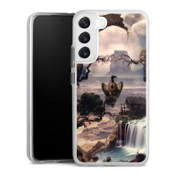 Bumper Case transparent