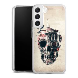 Bumper Case transparent