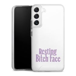 Bumper Case transparent