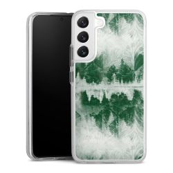 Bumper Case transparent