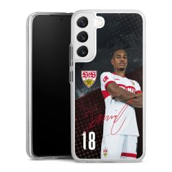 Bumper Case transparent single