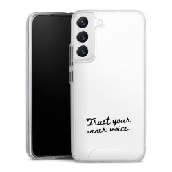 Bumper Case transparent single