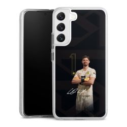 Bumper Case transparent single