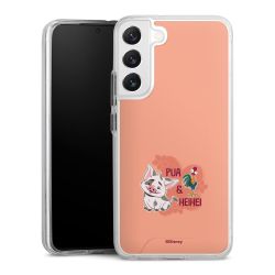 Bumper Case transparent single