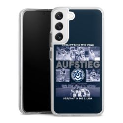 Bumper Case transparent single