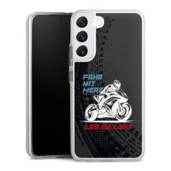 Bumper Case transparent single