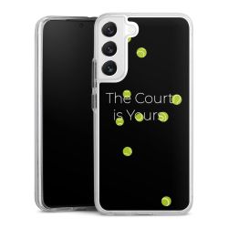 Bumper Case transparent single